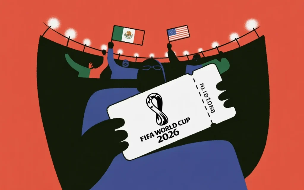 FIFA World Cup 2026