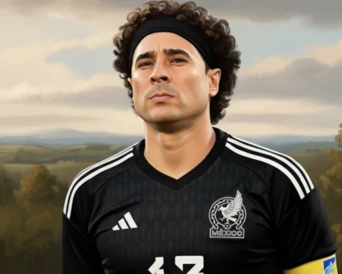Memo Ochoa